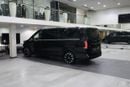 Mercedes-Benz V 300 MERCEDES‑BENZ V300 VIP BUSINESS VAN –  FULL LUXURY OPTION | BRAND NEW | GCC | 2025