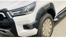 Toyota Hilux ADVENTURE 2.8L DIESEL AUTOMATIC 2023