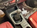 Toyota Hilux EXPORT ONLY - S GLX 2.7L AWD M/T