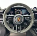 بورش 911 2022 Porsche 911 GT3, Porsche Service History, 27/11/2027 Porsche Warranty, Clean Title, Canadian