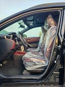 Toyota Corolla Cross HYBRID /1.8L PETROL A/T / FULL OPTION / SUNROOF, LEATHER/ 17" ALLOY WHEELS/CODE#XLE