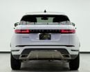 لاند روفر رانج روفر إيفوك DYNAMIC SE P250 P250 SE 2.0L 2025 Range Rover Evoque P250 Dynamic SE ,Warranty ,Brand New.