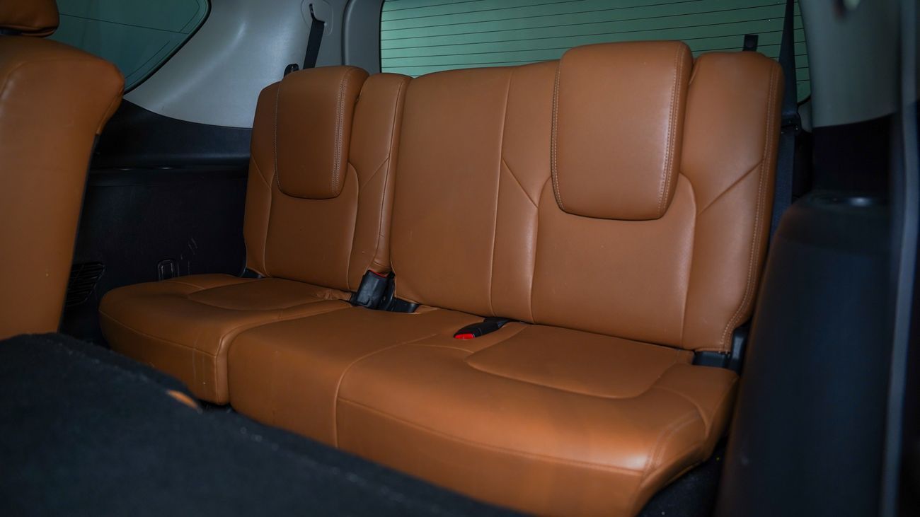 Nissan Patrol XE T1 4.0L