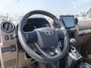 Toyota Land Cruiser Pick Up 2025 TOYOTA LAND CRUISER 79 SINGLE CABIN 4.0L PETROL AUTOMATIC TRANSMISSION FULL OPTION