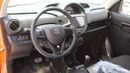 سوزوكي اسبريسو STD SUZUKI S-PRESSO 998 CC GL ALLOY AMT (Export Only)