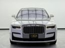 رولز رويس جوست 2022 Rolls Royce Ghost, 1 Year Unlimited KM Warranty, Full Service History