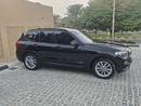 BMW X3 xDrive 30i Exclusive 2.0L