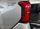 Toyota Tacoma TACOMA TRD SPORT 2.4 TURBO HYBRID I-FORCE MAX