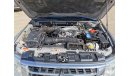 Mitsubishi Pajero 3.5L PETROL, NON ACCIDENT, NO PAINT, LOW MILEAGE (LOT # 6889)