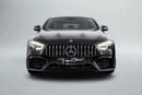 مرسيدس بنز AMG GT 53