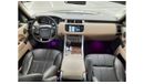 Land Rover Range Rover Sport GCC   V6