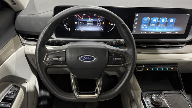 Ford Territory TREND, миниатюра 26