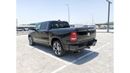 RAM 1500 Dodge RAM Limited Diesel - 2020 - Black