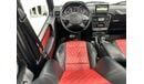 Mercedes-Benz G 63 AMG 2015 Mercedes-Benz G63 AMG, Full Service History, 2 Keys, Low Kms, GCC Specs