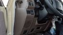 تويوتا لاند كروزر 70 HT VXR 2026 Toyota Land Cruiser LC76 4.0L AT Petrol (Beige-Brown) Basic