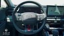 تويوتا راف ٤ ADVENTURE - Hybrid - with Radar - Wireless Charger - Dual Screen - Remote Start