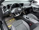 Mercedes-Benz A 200 AMG 2021 Mercedes A200, 2026 Mercedes Warranty, Sep 2025 Mercedes Service Contract, Mercedes FSH, GCC