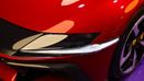 فيراري 12سيلندري 2025 Ferrari 12Cilindri 6.5L Petrol