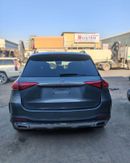 مرسيدس بنز GLE 400d MERCEDES BENZ GLE400D 2022 MODEL DIESEL