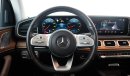 Mercedes-Benz GLS 450 4matic VSB 31099