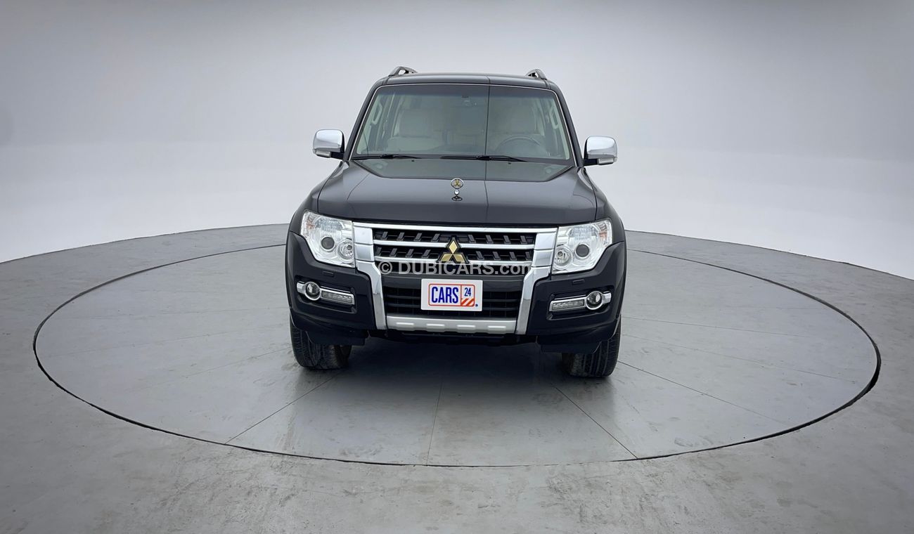 Mitsubishi Pajero GLS HIGHLINE 3.8 | Zero Down Payment | Free Home Test Drive