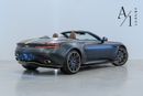 Aston Martin DB12 VOLANTE 2025 Aston Martin DB12, With Warranty & Service Contract, Fully Loaded, GCC Spec