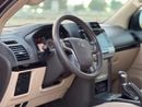 Toyota Prado TX-L