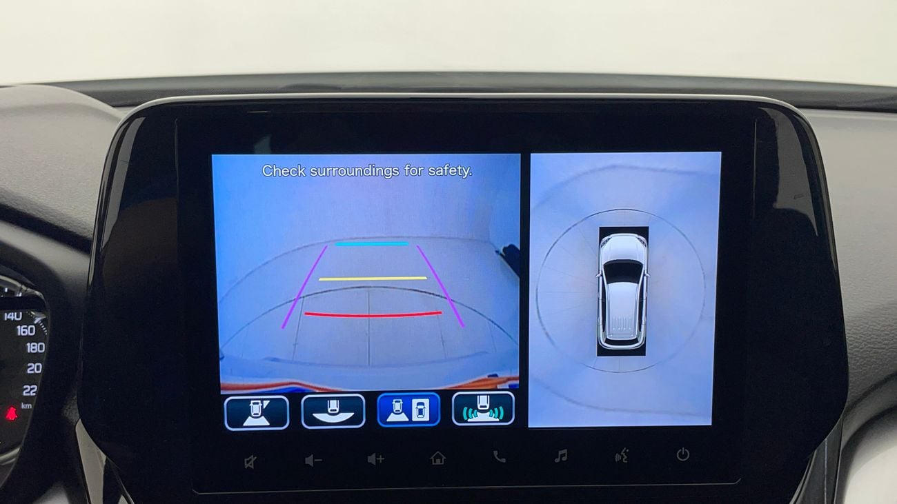 Suzuki Grand Vitara GLX 1.5 | Zero Down Payment | Home Test Drive