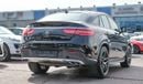 Mercedes-Benz GLE 43 AMG Biturbo 4M