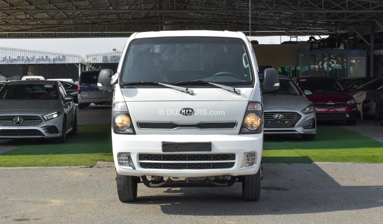 Used Kia Bongo 2019 for sale in Dubai 685027