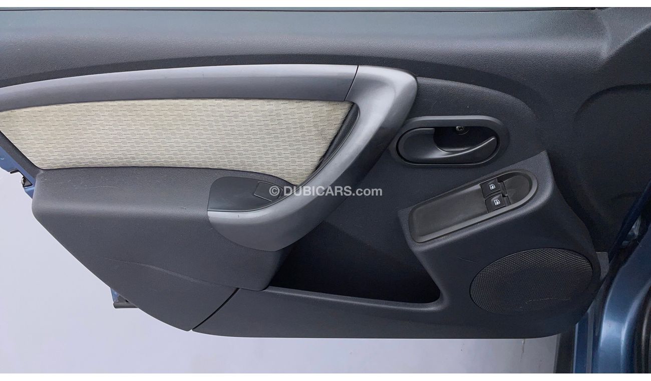 Renault Duster PE 2 | Zero Down Payment | Free Home Test Drive