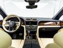 Bentley Bentayga Azure 4.0T Exclusive Extended Eid Offer - Limited Time Only! Bentley Warranty, Low KM's, GCC