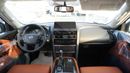 Nissan Patrol LE Platinum City 5.6L