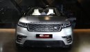 Land Rover Range Rover Velar R-Dynamic – P380 HSE