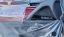 لكزس LX 600 LEXUS LX 600 / ASH WOOD SIGNATURE / 2023 MODEL / GCC SPECS / GRAY COLOUR / UNDER WARRANTY AND SERVIC