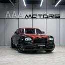 Rolls-Royce Wraith ADAMAS Edition | No. 10 of 40 Worldwide | GCC Specs | With Warranty