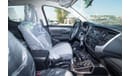 Mitsubishi L200 2023 Mitsubishi L200 Double Cab Petrol Manual