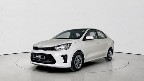 Kia Pegas LX | Guaranteed Warranty | 0 Down Payment