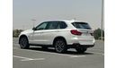 BMW X5 35i Exclusive MODEL 2015 GCC CAR PREFECT CONDITION INSIDE AND OUTSIDE FULL OPTION PANORAMIC ROOF LEA