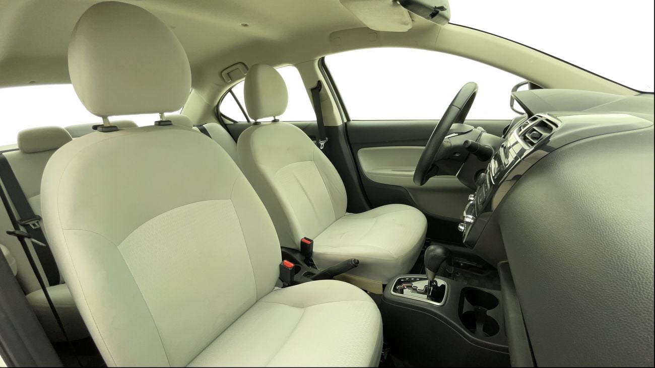 Mitsubishi Attrage GLX HIGHLINE 1.2 | Zero Down Payment | Home Test Drive