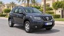 Renault Duster 2025 | AED 665/Month | 0 DP | 30 Day Return | Warranty