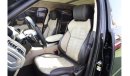 Land Rover Range Rover Sport Autobiography Gcc autobiography 7 seats top opition