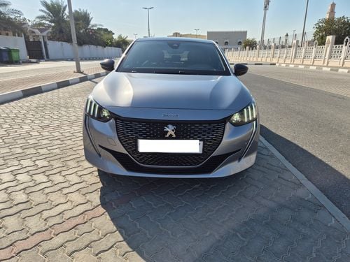 Peugeot 208 GT Line 1.2L