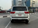 تويوتا لاند كروزر VXR