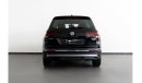 Volkswagen Tiguan 2.0L TSI / High Option / Full Service History / PRICE REDUCED!!