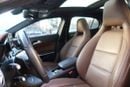 Mercedes Benz GLA250 GLA 250 4MATIC | 88,000 KM | Panoramic Roof