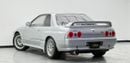 نيسان سكايلاين 1993 Nissan Skyline GT-R ,Full Service history ,Excellent Condition ,GCC