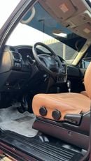 Nissan Patrol Safari Safari 4.8L A/T