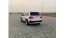 BMW X5 BMW x5 GCC, agency painted, 2009 model, full option, in very good condition