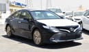 Toyota Camry 3.5L V6